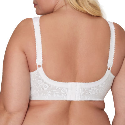 Playtex 18 Hour® Ultimate Shoulder Comfort Wireless Full Coverage Bra 4693