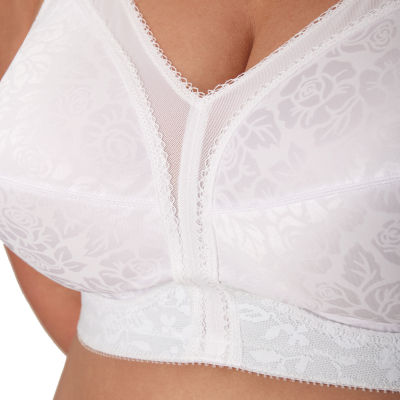 Playtex 18 Hour® Ultimate Shoulder Comfort Wireless Full Coverage Bra 4693
