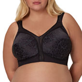Underscore Unlined Wirefree Full Coverage Bra