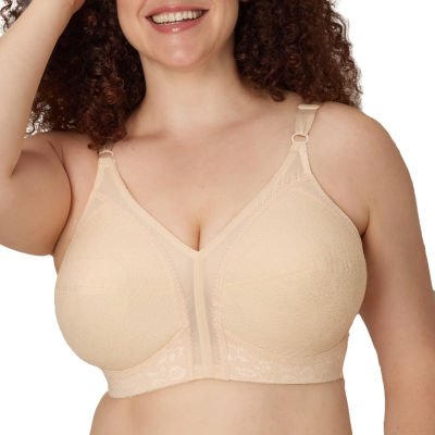 Playtex 18 Hour® Sensational Support Wireless Full Coverage Bra 20/27