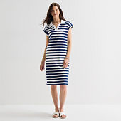 CLEARANCE - Petite Dresses - Women | JCPenney