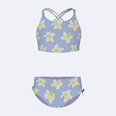 Roxy Big Kid Girls Floral 2-pc. Bikini Set - JCPenney