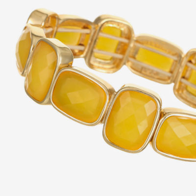 Liz Claiborne Womens Stretch Bracelet