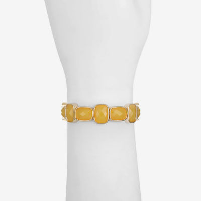 Liz Claiborne Womens Stretch Bracelet