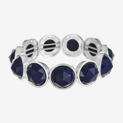 Liz Claiborne Womens Stretch Bracelet