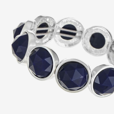 Liz Claiborne Womens Stretch Bracelet