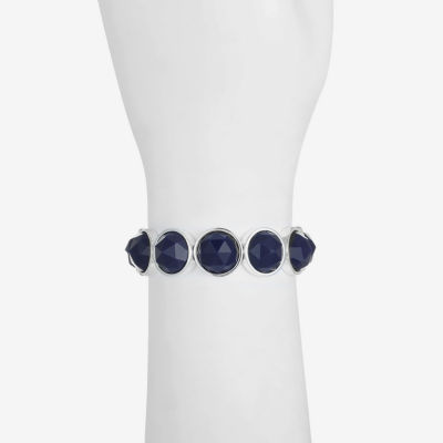 Liz Claiborne Womens Stretch Bracelet