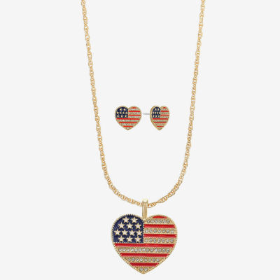 MONET FLAG CHASE