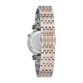 5.5mm Thick Solid Heavy Bracelet Stainless Steel Watch Strap Watch