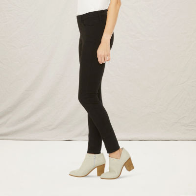 ana jeggings tall