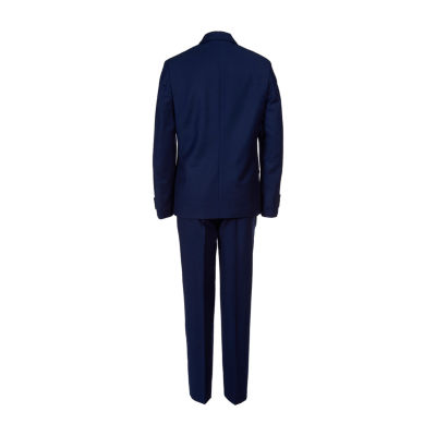 Van Heusen Little & Big Boys Suit Pants - JCPenney