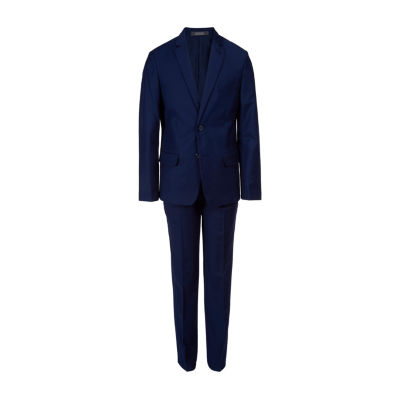 Van Heusen Flex Little & Big Boys 2-pc. Pant Suit