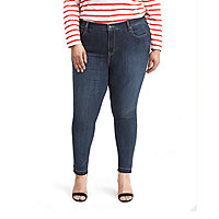 Levi's Plus Size Jeans for Women - JCPenney