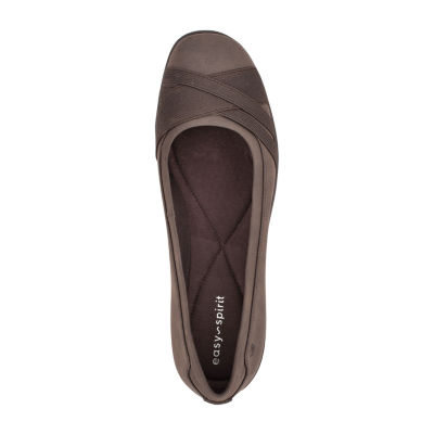 Easy Spirit Womens Acasia Round Oxford Shoes