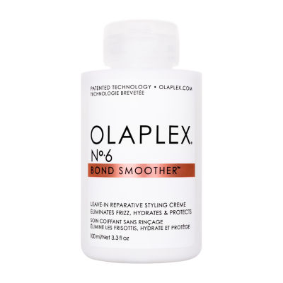 Olaplex No 6 Bond Smoother Scalp Treatment-3.3 oz.