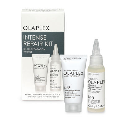 Olaplex Intense Repair Kit 2-pc. Value Set