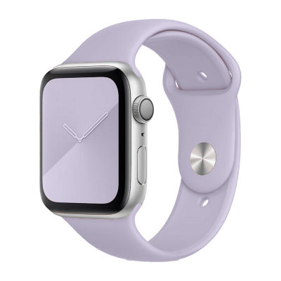 Plum Pretty Sugar Purple Apple Watch Band - Size Small