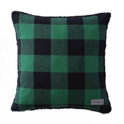 Eddie Bauer Fur Like 2pc 2-pc. Washable Lightweight Throw