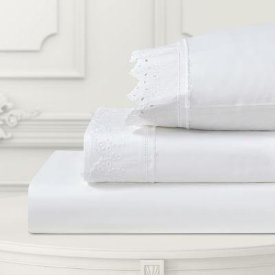 Queen Street Evelyn 300tc Sheet Set