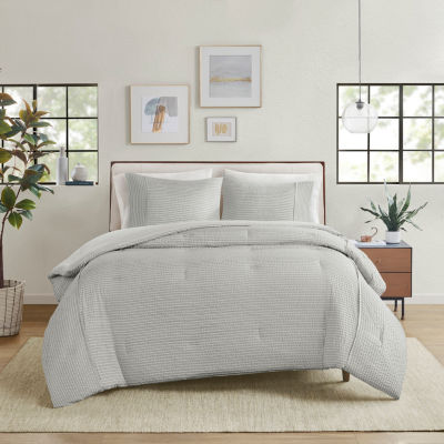 Beautyrest Apollo Oversized 3-pc. Midweight Comforter Set