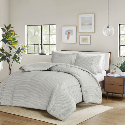 Beautyrest Apollo Oversized 3-pc. Midweight Comforter Set