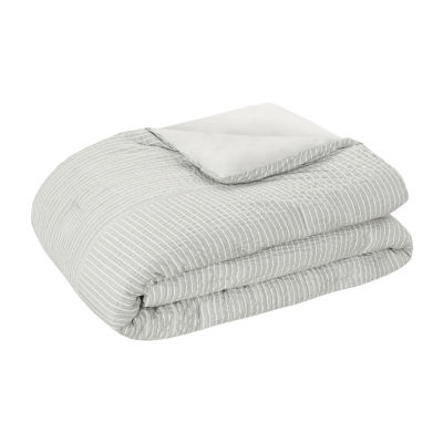 Beautyrest Apollo Oversized 3-pc. Midweight Comforter Set