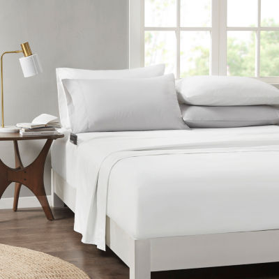 Madison Park Essentials Jeanie Comforter Set with Sheets