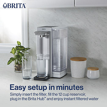 BRITA water filter systems I BRITA®