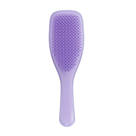 Tangle Teezer Naturally Curly Detangler Brush, One Size, Purple