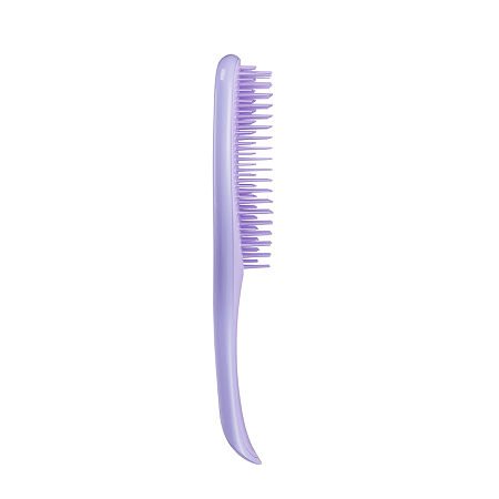 Tangle Teezer Naturally Curly Detangler Brush, One Size, Purple