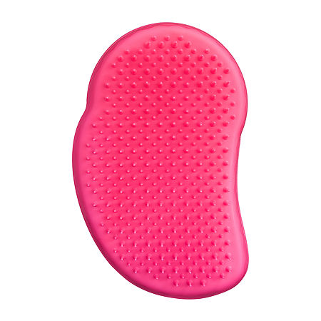 Tangle Teezer Original Detangling Hair Brush Brush, One Size, Pink