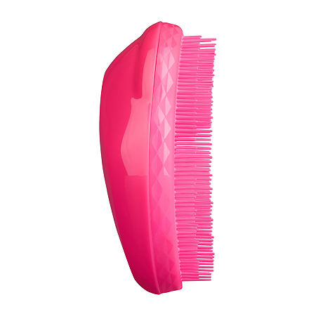 Tangle Teezer Original Detangling Hair Brush Brush, One Size, Pink