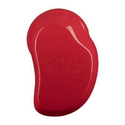 Tangle Teezer Original Thick And Curly Detangling Hair Brush