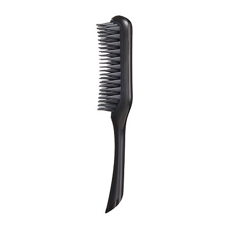 Tangle Teezer Large Vented Hair Brush Brush, One Size, Black