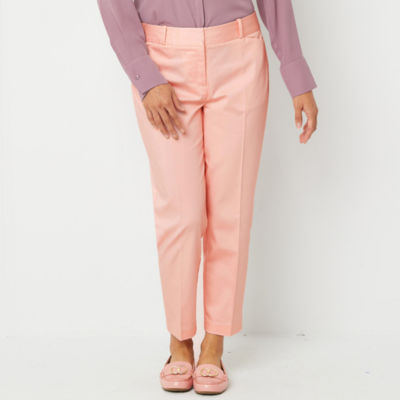 Liz Claiborne Emma Womens Slim Pant JCPenney
