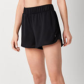 Active Womens Mesh Shorts - Kmart