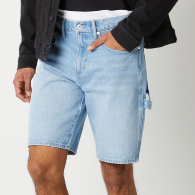 Arizona 10" Mens Denim Short JCPenney