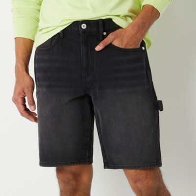 Arizona Mens Denim Short