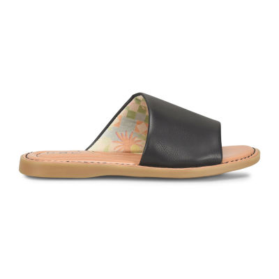 Boc Womens Keely Flat Sandals