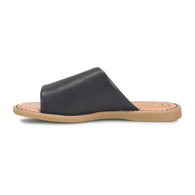 Boc Womens Keely Flat Sandals