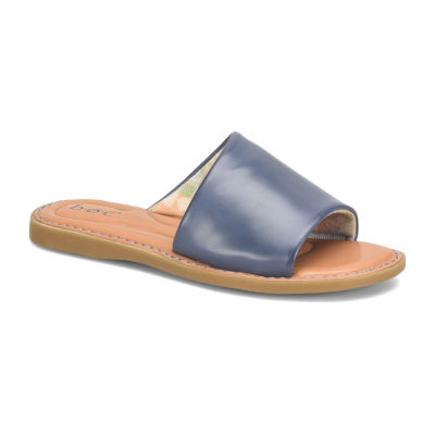 Boc Womens Keely Flat Sandals