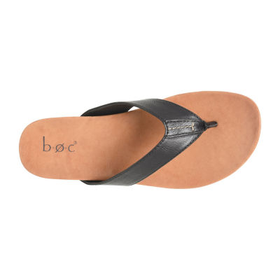 Boc Womens Kami Flat Sandals