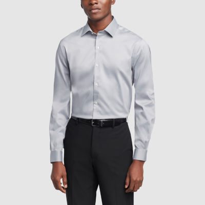 Men's Dress Shirts: Slim Fit & Wrinkle Free | JCPenney