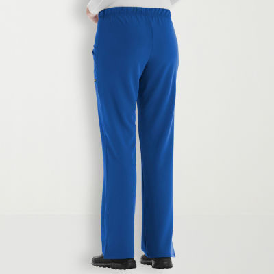 Jockey 2377 Womens Stretch Fabric Scrub Pant