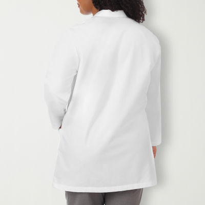 Meta Labwear 15000 Women's 33" Lab Coat - Plus