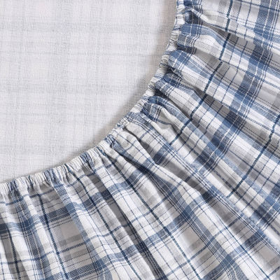 Eddie Bauer Cotton Flannel Sheet Set