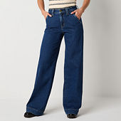 Jeans for Tall Women, Women's Tall Size Jeans