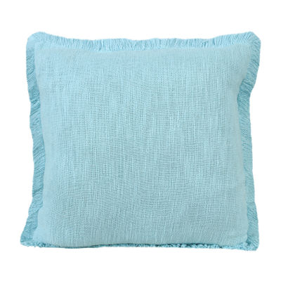 Lr Home Cirra Modern Square Throw Pillows