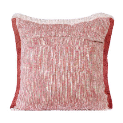 Lr Home Cirra Modern Square Throw Pillow