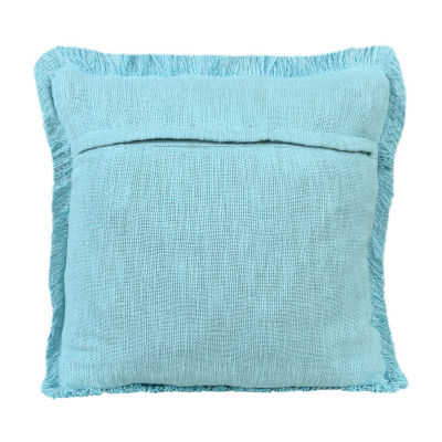 Lr Home Cirra Modern Square Throw Pillows
